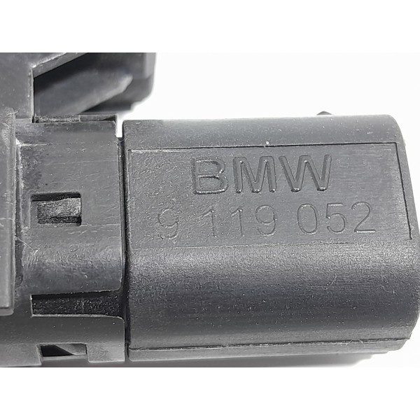 Sensor Interruptor Alarme Mini Cooper 2011/2016 9119052 Det