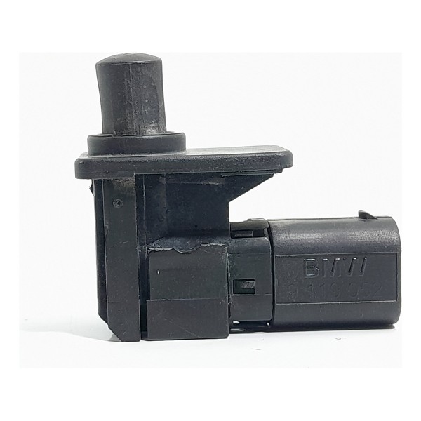 Sensor Interruptor Alarme Mini Cooper 2011/2016 9119052 Det