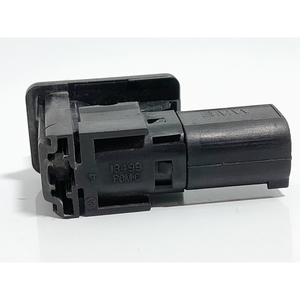 Sensor Interruptor Alarme Mini Cooper 2011/2016 9119052 Det