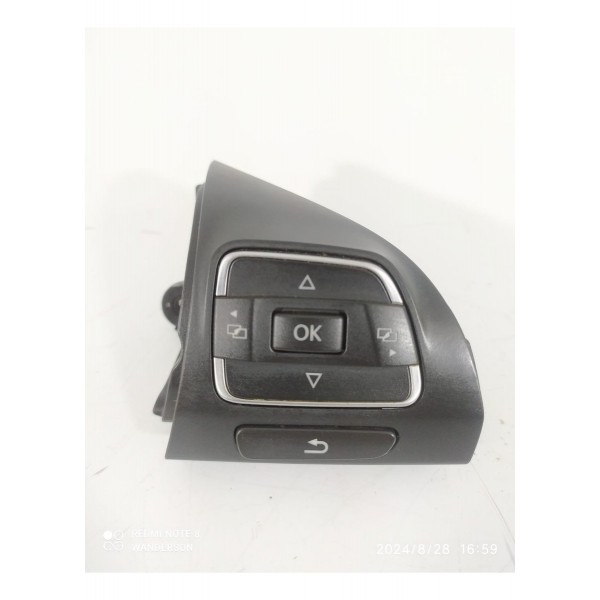 Comando Volante Amarok 2010/2016 5c0959538b