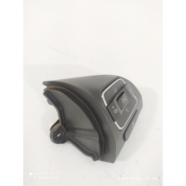 Comando Volante Amarok 2010/2016 5c0959538b