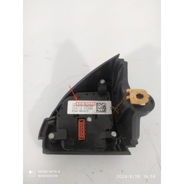 Comando Volante Amarok 2010/2016 5c0959538b