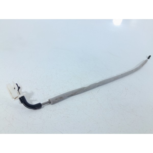 Cabo Macaneta Mini Cooper Dianteira 11/16 52621810