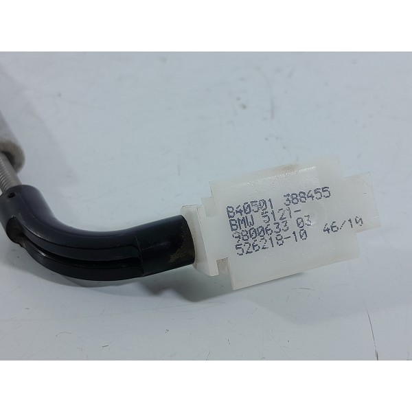 Cabo Macaneta Mini Cooper Dianteira 11/16 52621810