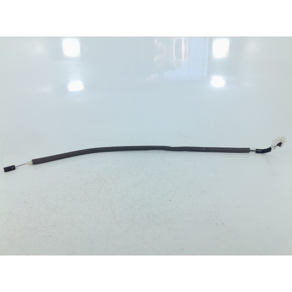 Cabo Macaneta Mini Cooper  Traseira 11/16 52621810