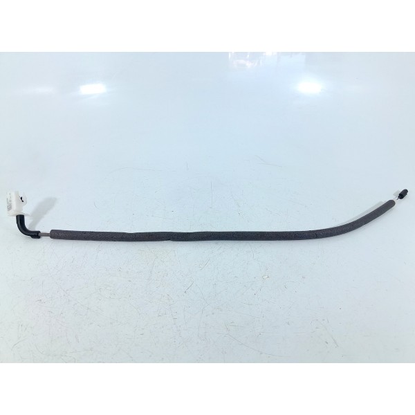 Cabo Macaneta Mini Cooper  Traseira 11/16 52621810