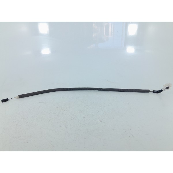 Cabo Macaneta Mini Cooper  Traseira 11/16 52621810