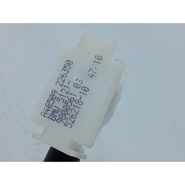 Cabo Macaneta Mini Cooper  Traseira 11/16 52621810