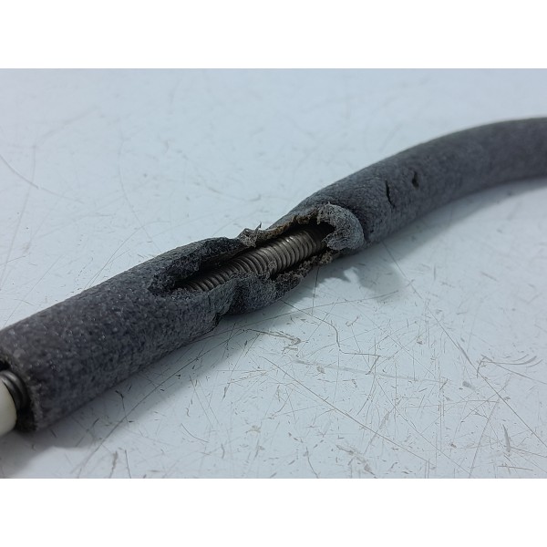 Cabo Macaneta Mini Cooper  Traseira 11/16 52621810