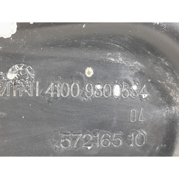 Travessa Cambio Mini Cooper 2011/2016 41009800584