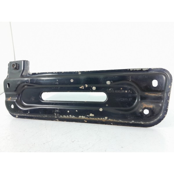 Travessa Cambio Mini Cooper 2011/2016 41009800584