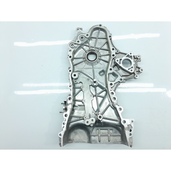 Tampa Frontal Motor Toyota Corolla 1.8 2015/2018 Original