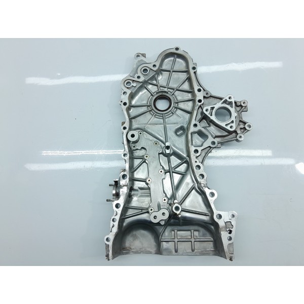 Tampa Frontal Motor Toyota Corolla 1.8 2015/2018 Original