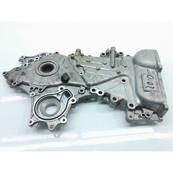 Tampa Frontal Motor Toyota Corolla 1.8 2015/2018 Original