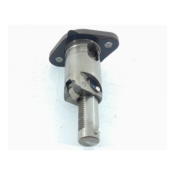 Kit Corrente Comando Toyota Corolla 1.8 2015/2018 Original Cinza