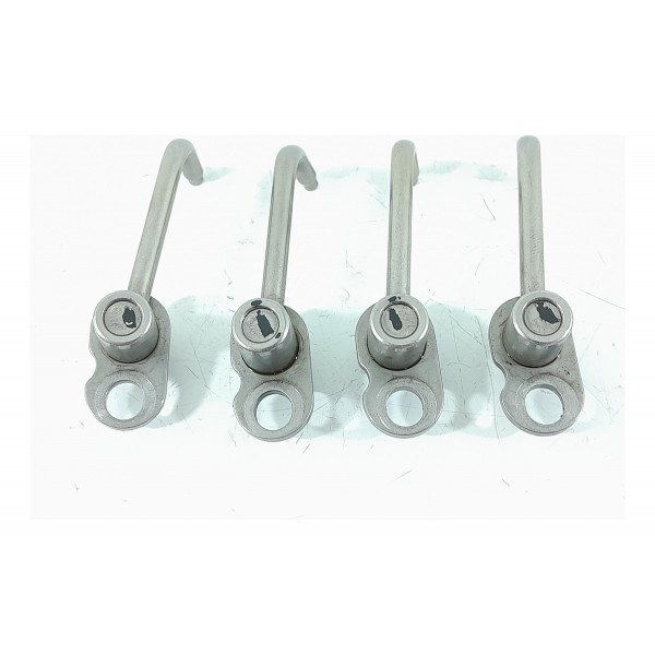 Kit Jet Cooler Toyota Corolla 1.8 2015/2018 Original Cinza