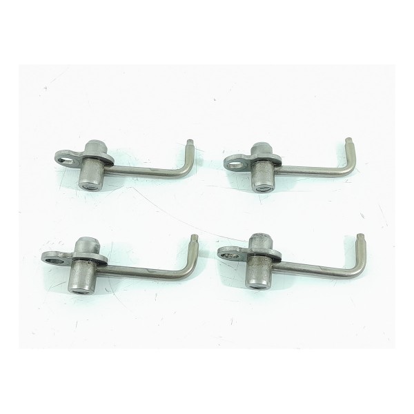 Kit Jet Cooler Toyota Corolla 1.8 2015/2018 Original Cinza