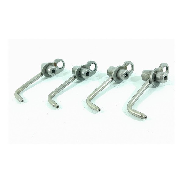 Kit Jet Cooler Toyota Corolla 1.8 2015/2018 Original Cinza