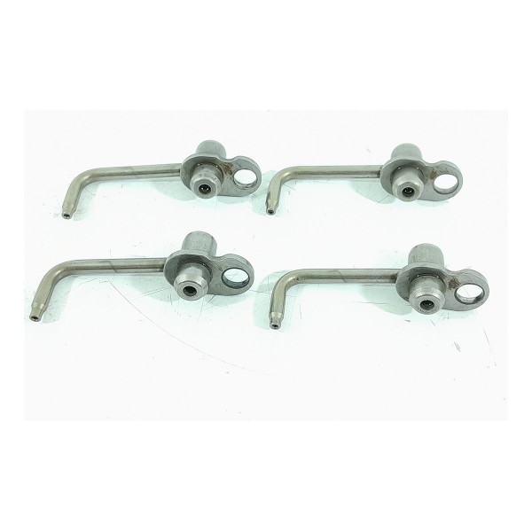 Kit Jet Cooler Toyota Corolla 1.8 2015/2018 Original Cinza