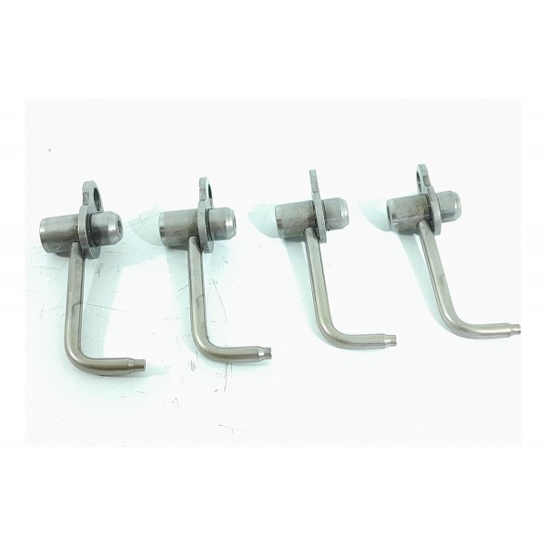 Kit Jet Cooler Toyota Corolla 1.8 2015/2018 Original Cinza