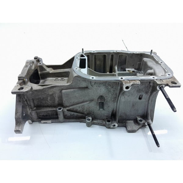 Sobre Carter Motor Toyota Corolla 1.8 2015/2018