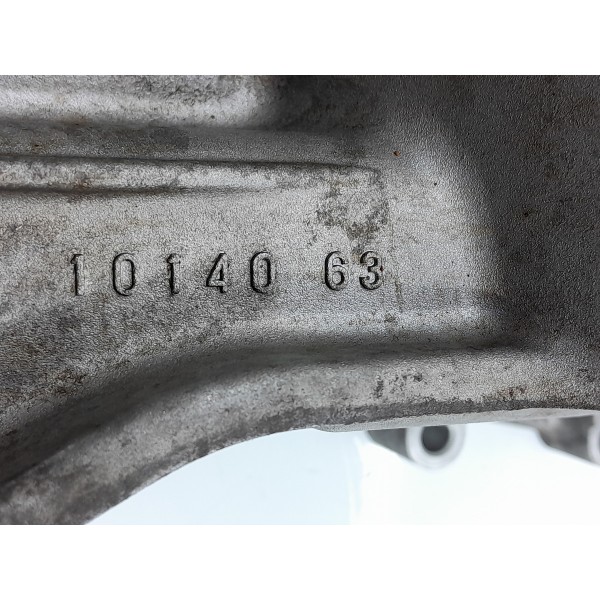 Sobre Carter Motor Toyota Corolla 1.8 2015/2018