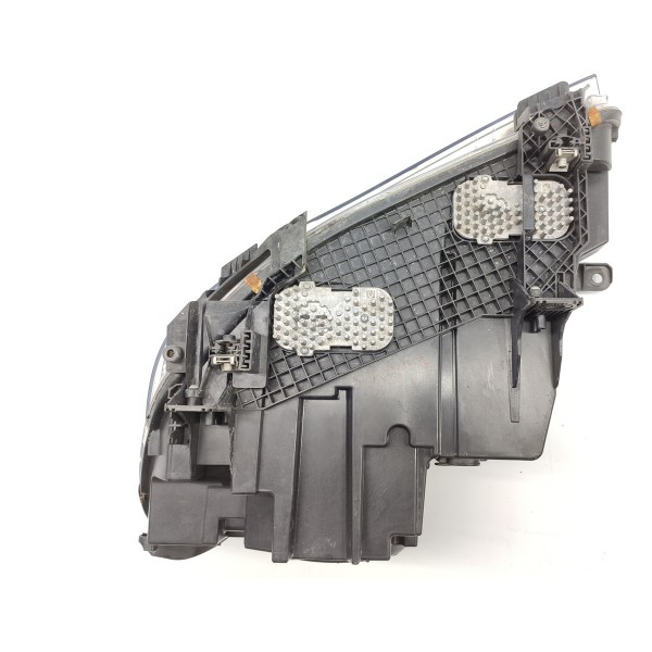 Farol Bmw X5 Direito 2014/2019 Completo 7460614 Direito/passageiro