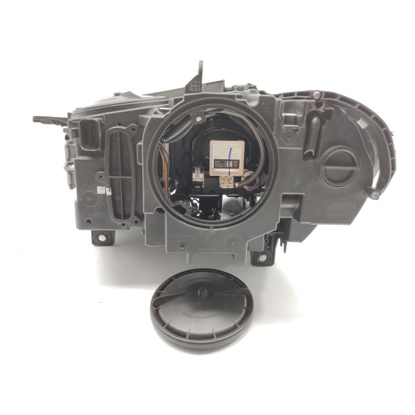 Farol Bmw X5 Direito 2014/2019 Completo 7460614 Direito/passageiro