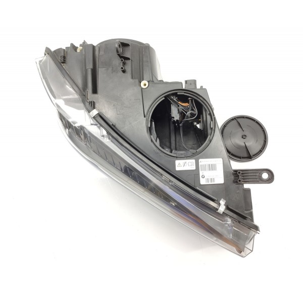 Farol Bmw X5 Direito 2014/2019 Completo 7460614 Direito/passageiro