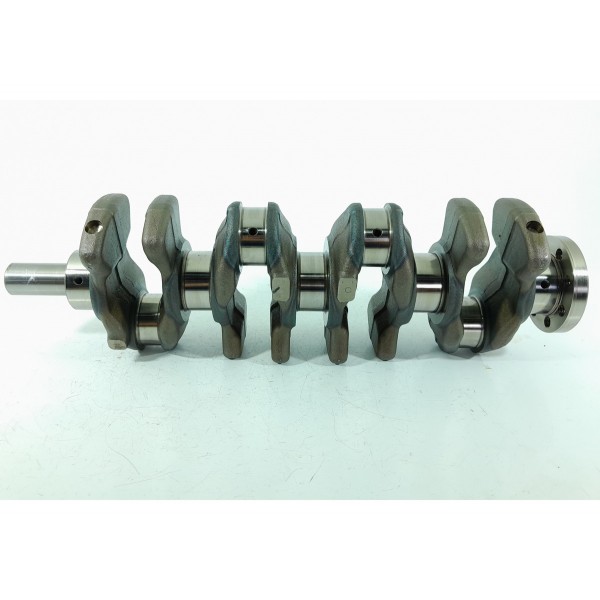 Virabrequim Toyota Corolla 1.8 2015/2018 Stander