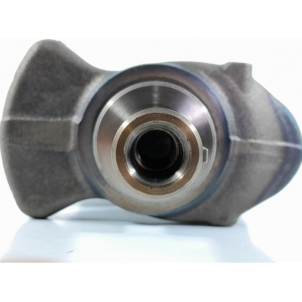 Virabrequim Toyota Corolla 1.8 2015/2018 Stander