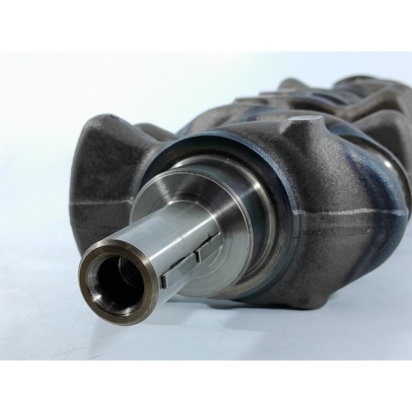 Virabrequim Toyota Corolla 1.8 2015/2018 Stander