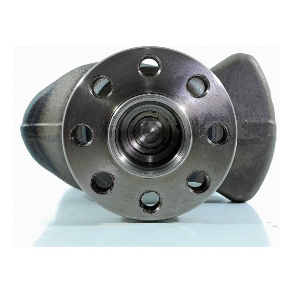 Virabrequim Toyota Corolla 1.8 2015/2018 Stander