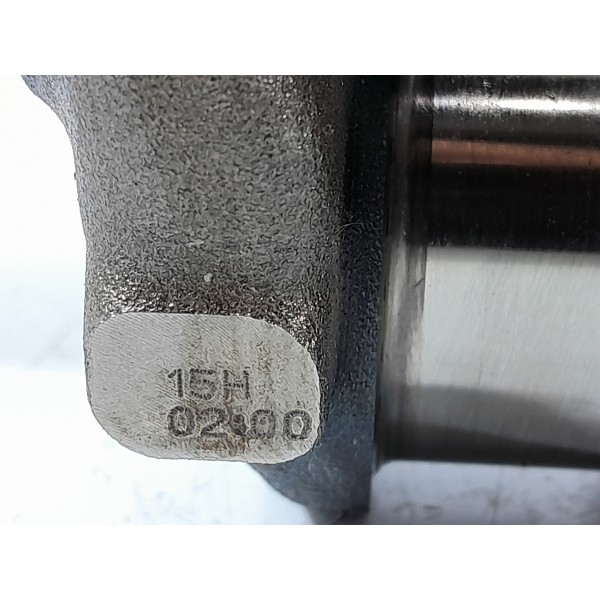 Virabrequim Toyota Corolla 1.8 2015/2018 Stander