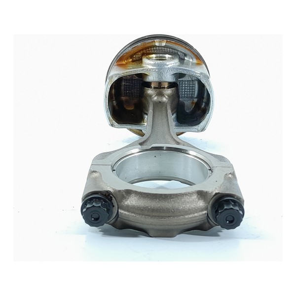 Pistao Biela Toyota Corolla 1.8 2015/2018 Stander