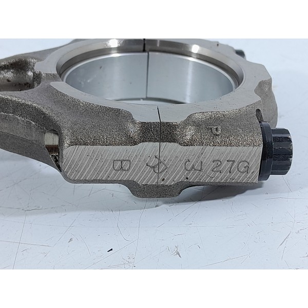 Pistao Biela Toyota Corolla 1.8 2015/2018 Stander