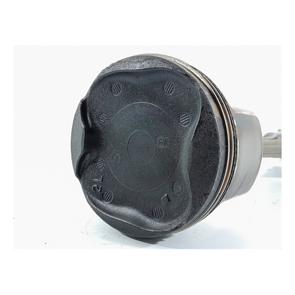 Pistao Biela Toyota Corolla 1.8 2015/2018 Std