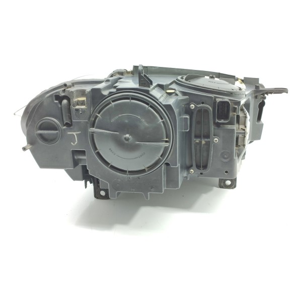 Farol Bmw X5 Esquerdo 2014/2019 Completo 7317105 Esquerdo/motorista