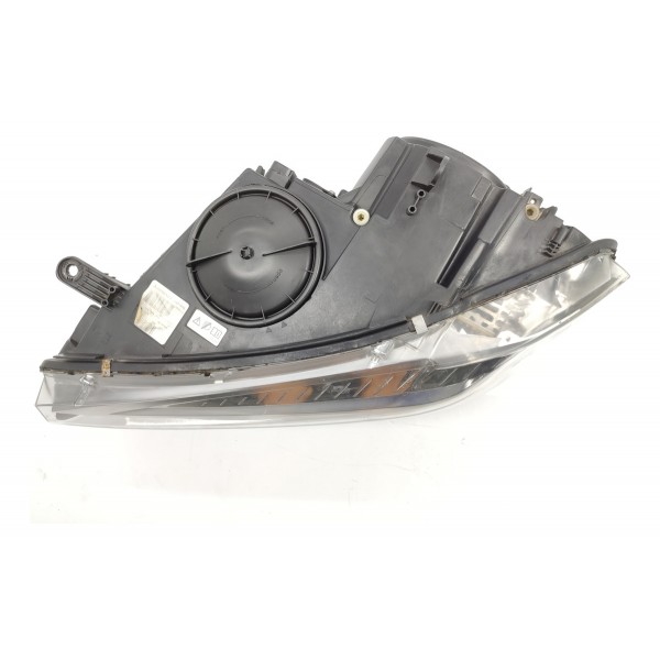 Farol Bmw X5 Esquerdo 2014/2019 Completo 7317105 Esquerdo/motorista