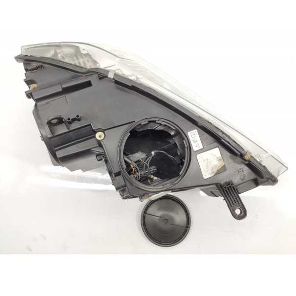 Farol Bmw X5 Esquerdo 2014/2019 Completo 7317105 Esquerdo/motorista