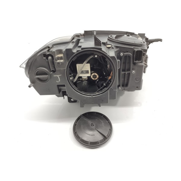 Farol Bmw X5 Esquerdo 2014/2019 Completo 7317105 Esquerdo/motorista