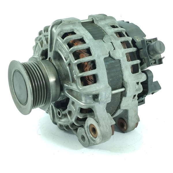 Alternador Volvo V60 V40 S60 Xc60 2013/2018 30644945