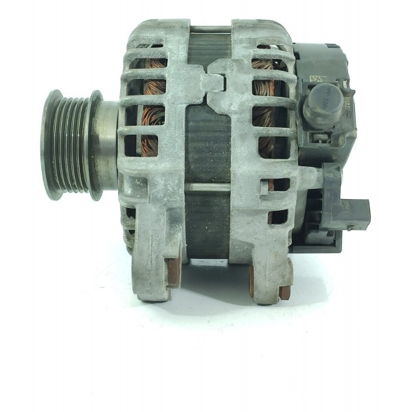 Alternador Volvo V60 V40 S60 Xc60 2013/2018 30644945