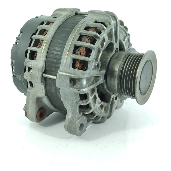 Alternador Volvo V60 V40 S60 Xc60 2013/2018 30644945