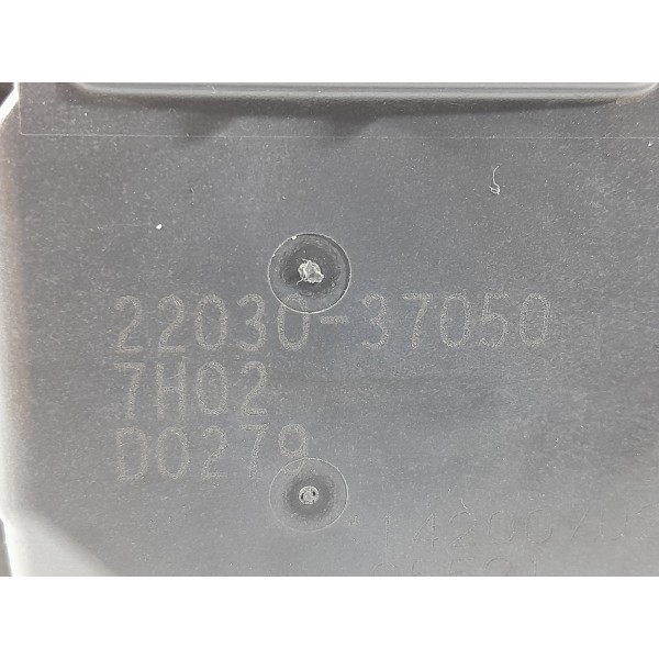 Tbi Corpo Borboleta Toyota Corolla 1.8 2015/2018 2203037050