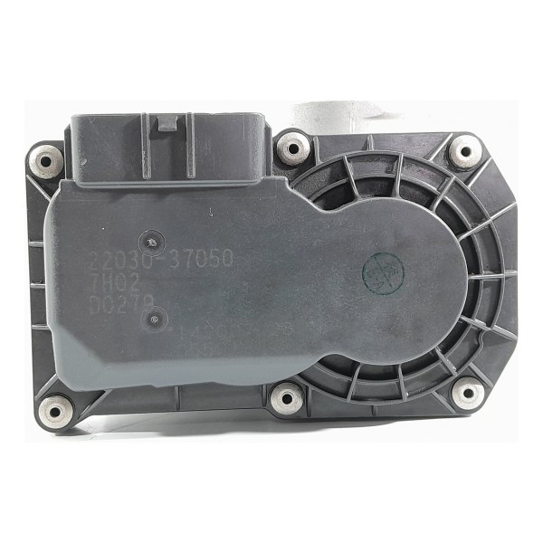 Tbi Corpo Borboleta Toyota Corolla 1.8 2015/2018 2203037050