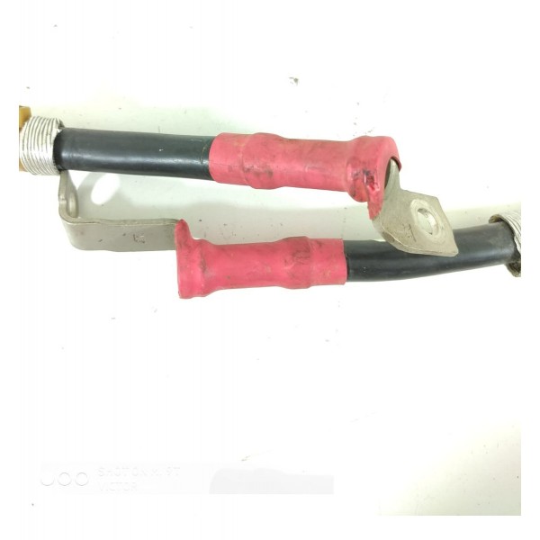 Cabo Positivo Arranque Bmw 320 330 G20 2019/2025 15974510