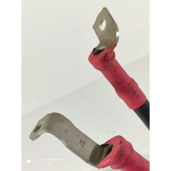 Cabo Positivo Arranque Bmw 320 330 G20 2019/2025 15974510