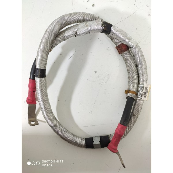 Cabo Positivo Arranque Bmw 320 330 G20 2019/2025 15974510