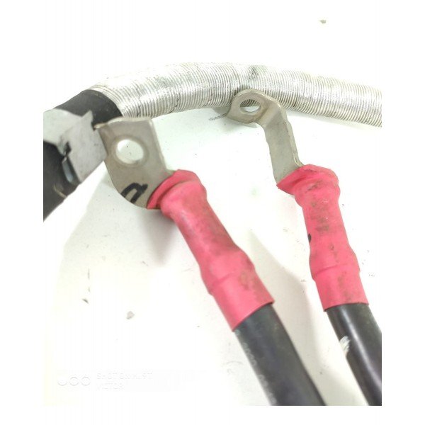 Cabo Positivo Arranque Bmw 320 330 G20 2019/2025 15974510
